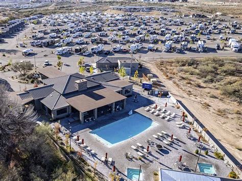 Verde ranch rv resort - By VacationIdea – Dream Vacation Magazine. The temperate year-round climate and several attractions and recreational opportunities available make Camp Verde one of Arizona’s premier tourist destinations. Less than an hour away from Arizona’s capital, Phoenix, Camp Verde is filled with several outdoor and indoor activities that the entire …